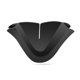 thumbnail image 1 of Almohadilla Nasal de Silicona para 3S, Cubierta Nasal de Repuesto Antisudor para Auriculares VR, Accesorios para 3S VR, 1 of 5