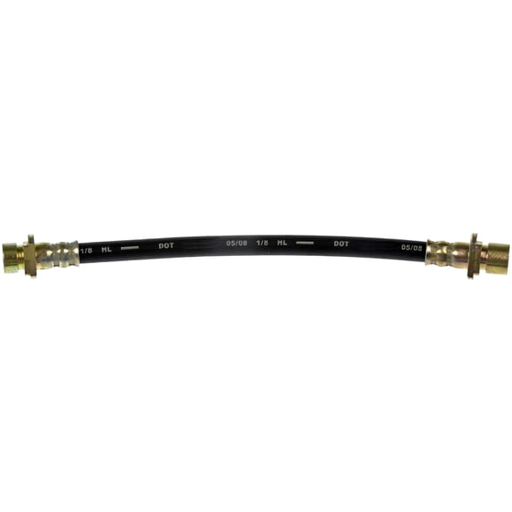 Dorman H380412 Clutch Hydraulic Hose for Specific Acura / Honda Models Fits select: 1992-1997 HONDA CIVIC, 1994-2001 ACURA INTEGRA