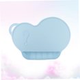 thumbnail image 3 of BEADCEST Baby Plate Mat Placemat Blue Non-stick Heat-insulation for Kitchen Use 1Pcs, 3 of 8