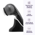 thumbnail image 3 of Sistema de cepillos de limpieza facial Michael Todd Soniclear Elite MICHAEL TODD BEAUTY Cepillo limpiador facial y exfoliante corporal 3 en 1, 3 of 9