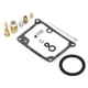 thumbnail image 2 of Carburetor Repair Kit for Yamaha Blaster 200 YFS200 1988-2006 Motorcycle, 2 of 3