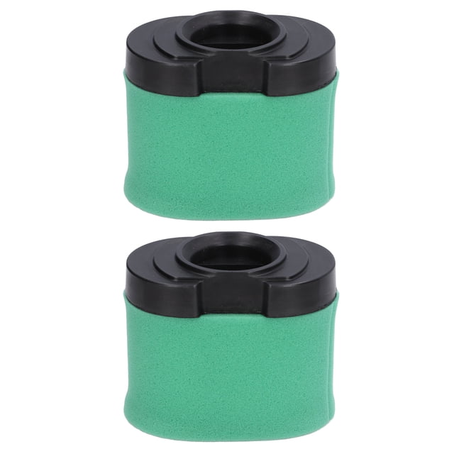Air Filter Replacement,2PCS Air Filter Replacement Lawn Mower Air Filter Air Filter Built for Professionals