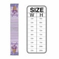 thumbnail image 5 of Lavender Flower Basket Table Runner Home Wedding Decor Table Flag Mat Table Centerpieces Decoration Party Dining Long Tablecloth, 5 of 6