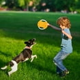 thumbnail image 4 of RuiJiao Cloth Rope Pet Flying Disc Pet Toys Snap Proof Dog Training Toys Pet Teething Toys Outdoor Dog Flying Disc Fabric Pet Educational Toys, 4 of 8