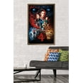 thumbnail image 2 of Netflix Stranger Things: Season 4 - One Sheet Wall Poster, 22.375" x 34" Framed, 2 of 6