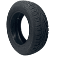 thumbnail image 4 of kit de 2 llantas Tornel Real P 185/65 R15 86 H, 4 of 6