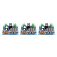 thumbnail image 2 of braveheart 12V-36V Voltage Protection Module Low Voltage Disconnect Precise Circuit Charging Module Controller Preventing Discharge 5.7x4.2x1.9 cm 3Set, 2 of 6