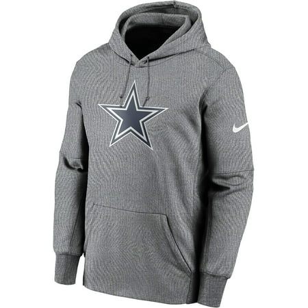 Dallas Cowboys Mens Nike Prime Logo Therma Pullover Hoodie | Walmart Canada