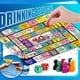 thumbnail image 3 of Jueves temática de juegos de mesa para niños de la familia de mesa juego de cartas de cuero hecho a mano juego de estrategia para niños niñas adolescentes, 3 of 7