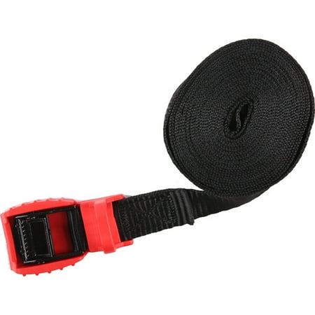 

Nishuna Convenient Bundle Rope Car Fixed Rope Durable Fixed Strap Practical Bundle Rope Thickened Bundle Strap
