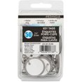 thumbnail image 1 of Merangue MGE1024301100 Key Tag, 1 of 1
