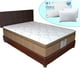 thumbnail image 1 of Colchón End Hipoalergénico Queen Size END + 2 Almohadas Spring Air Restonic Anti-ácaros End, 1 of 5