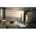 thumbnail image 6 of Delta Ceiling Mount Shower Arm & Flange in Venetian Bronze U4999-RB, 6 of 13