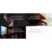 Gimp 2025 Photo & Image editing Software for PC & Mac
