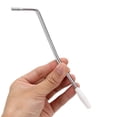 thumbnail image 4 of 1 Set Metal Whammy Bar for Electric Guitar Accessories Tool, 4 of 8