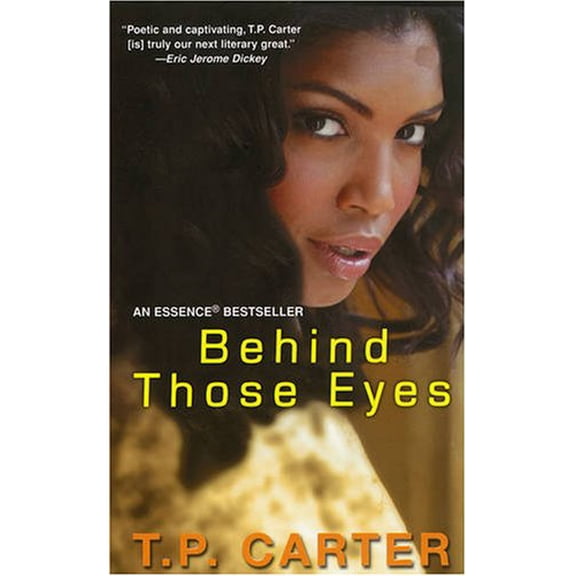 Pre-Owned Behind Those Eyes Paperback