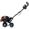 BLACK+DECKER TL10 8.3 Amp Corded Electric Front Tine Tiller