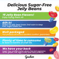 thumbnail image 3 of Jelly Belly Assorted Sugar Free Jelly Beans - Sugar Free Candy (Assorted Flavors, 3 Bags), 3 of 7