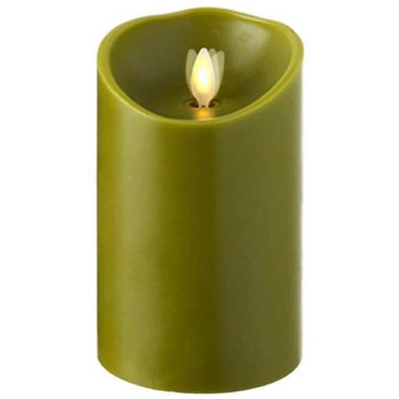 Battery Operated Scented Candles