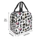 thumbnail image 3 of Easygdp Cool Camera Bolsa Térmica Premium - Tela Oxford Impermeable, Gran Capacidad, Bolsillo Frontal, Unisex para Trabajo, Escuela, Actividades al Aire Libre y Picnics, 3 of 8