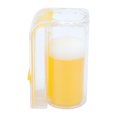 thumbnail image 4 of Queen Marking Bottle, Queen Marking Catcher Round No Burr Plastic Lightweight  For Marking Queen Bee, 4 of 8