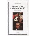 thumbnail image 1 of ¿QUIEN TEME A VIRGINIA WOOLF? EDICIONES CATEDRA EDWARD ALBEE, 1 of 1
