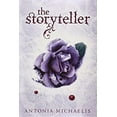 thumbnail image 1 of Pre-Owned The Storyteller (Hardcover) 1419700472 9781419700477, 1 of 1