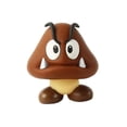 thumbnail image 1 of Super Mario Luigi Peach Bowser Yoshi Wario Actionfigur Anime modell Leksaker Tecknad docka Födelseda, 1 of 1