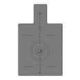 thumbnail image 2 of Pilates Reformer Mat, Alfombrilla de entrenamiento de goma antideslizante, Entrenamiento de Pilates, Almohadilla de , GRIS, 2 of 3
