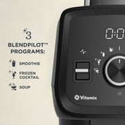 Vitamix VX3 - Black