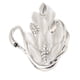 thumbnail image 3 of Broche de Cisne de Cristal Para Mujeres Cristal Elegante Swan Bird Brooch Pins Joyería para Mujeres Banquete Banqueto Uso Diario, 3 of 7
