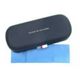thumbnail image 2 of Tommy Hilfiger Demo Rectangular Men's Eyeglasses TH 1543 0003 54, 2 of 2