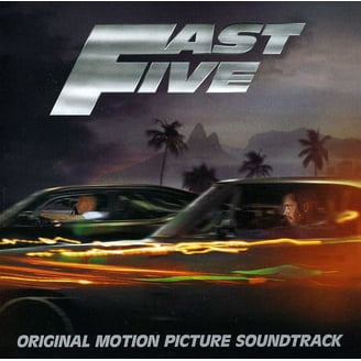 2 Fast 2 Furious (Soundtrack) (サントラ 2LP) David Arnold, Various Artists - 2 Fast 2 Furious - Amazon.com Music