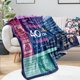 thumbnail image 2 of LHSHID 40th Birthday Gifts Women Blanket40th Bday Gifts Women 40 Year Old Birthday Gifts for Women40 Birthday Gifts for Women 40th Birthday Decorations Women 30"x40", 2 of 8