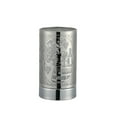 thumbnail image 5 of 7" Touch lamp/Oil burner/Wax warmer-Silver Wine Time by Peterson Housewares  Artwares, 5 of 5