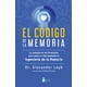 thumbnail image 1 of EL CODIGO DE LA MEMORIA EDITORIAL SIRIO Papel, 1 of 2