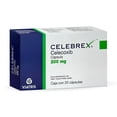 thumbnail image 3 of Celebrex 200 mg 20 Caps, 3 of 4