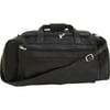 Piel Leather Large Duffel Bag