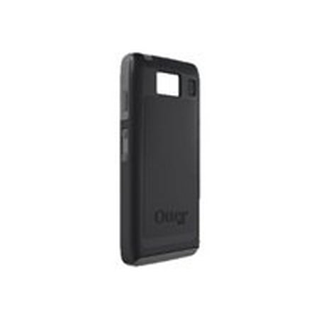 Razr M Silicone Case OtterBox Commuter Motorola DROID RAZR HD - Case for cell phone - polycarbonate, silicone skin - pavement - for Motorola DROID RAZR HD ()