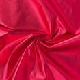 thumbnail image 3 of Metallic Red Foil Spandex fabric for fashion and upholstery, 3 of 3