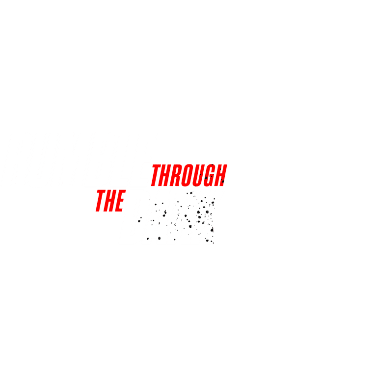 Rumble Through The Dark (Blu-ray + DVD + Digital Copy), Lionsgate