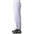 thumbnail image 2 of Jerzees Men's NuBlend Sweatpant - 973M, 2 of 3