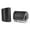 Black, variant on Definitive Technology AW650 All Weather Speaker with Bracket - Pair (White)