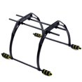 thumbnail image 1 of Pata de extensión de soporte de tren de aterrizaje ligero para extensor de altura F450/F550, 1 of 5