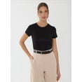 thumbnail image 2 of Basic T-Shirt, 2 of 7