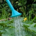 thumbnail image 4 of Handheld Plant Pot Spray Head Irrigation Nozzle Garden  Supplies Water Spray Watering Nozzle Water Can Sprinkler Garden Sprinklers Seedling Irrigation YELLOW, 4 of 8