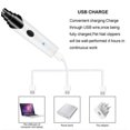 thumbnail image 5 of Pet Dog Cat Pencil Sharpener, Electric Nail Clippers Cleaning Nail Clippers, 5 of 6
