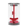 thumbnail image 5 of Upgraded Dust Bin Compatible V10 Sv12 Vacuum Cleaner Canister, Bin Replacement Compatible V10 Bin Part No. 969509-01 Bean, 5 of 5