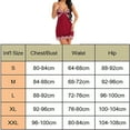 thumbnail image 2 of Women Dress Nightwear, 2 of 5