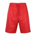 thumbnail image 5 of Men's Quick Dry Swim Shorts Bathing Suit W/ Mesh Lining, 5 of 9